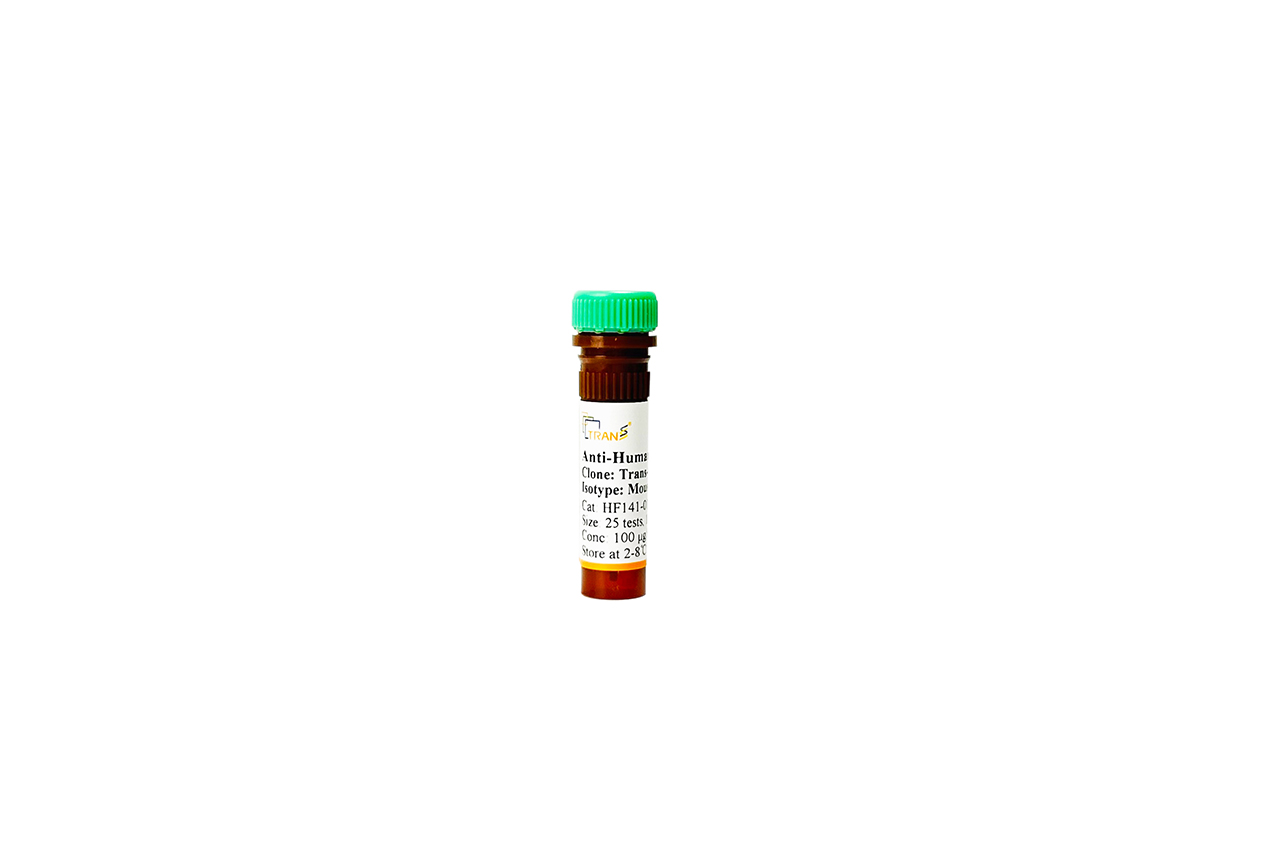 Моноклональные антитела мыши к CD4 человека, конъюгированные с FITC, 50 тестов